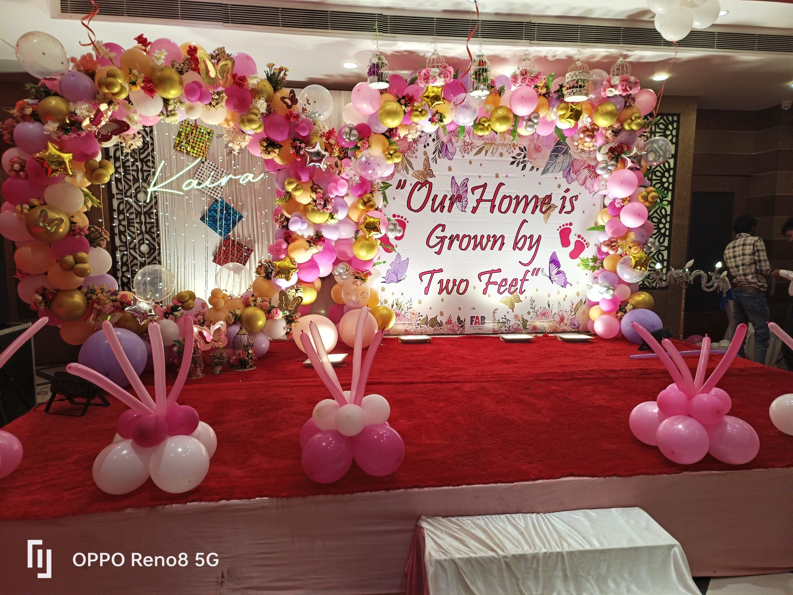 Beautiful Moments You will Never Forget